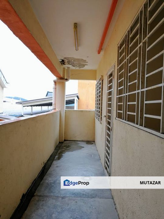 FREEHOLD Residensi Bistaria @ Ukay Perdana, Ampang, Selangor, Ulu Kelang