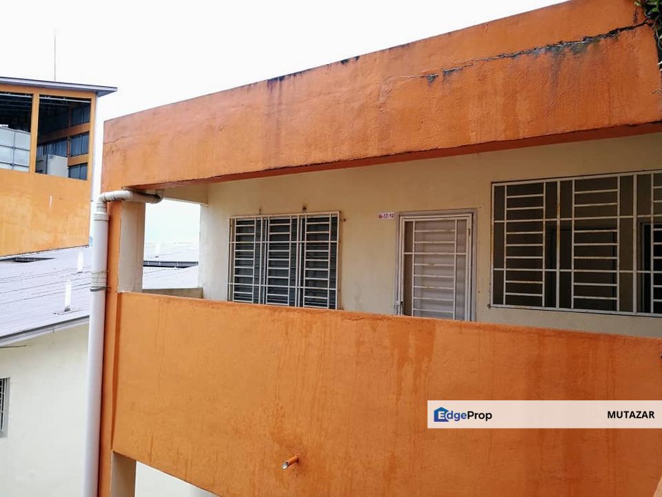 FREEHOLD Residensi Bistaria @ Ukay Perdana, Ampang, Selangor, Ulu Kelang