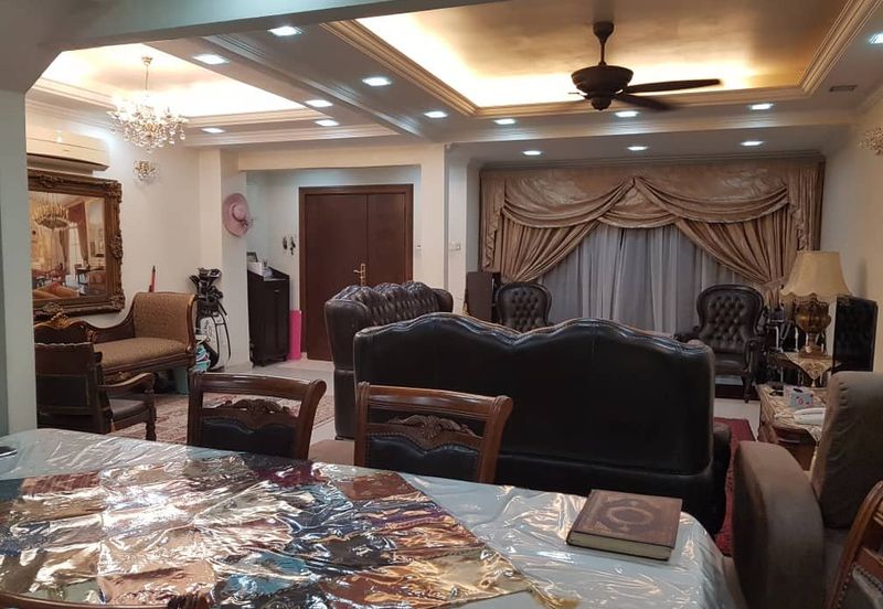 Persiaran Bandar Utama 