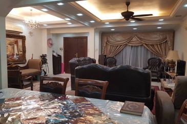 Persiaran Bandar Utama 