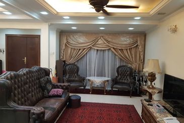 Persiaran Bandar Utama 