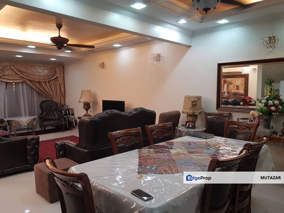 2-Storey Terrace @ Bandar Utama, Damansara - FHOLD, Selangor, Bandar Utama