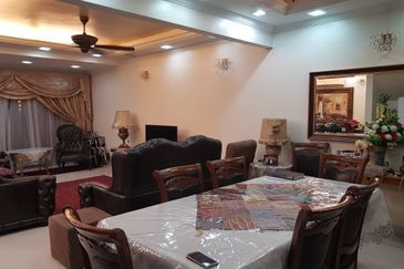 Persiaran Bandar Utama 