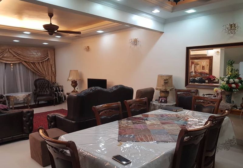 Persiaran Bandar Utama 