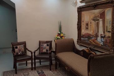 Persiaran Bandar Utama 