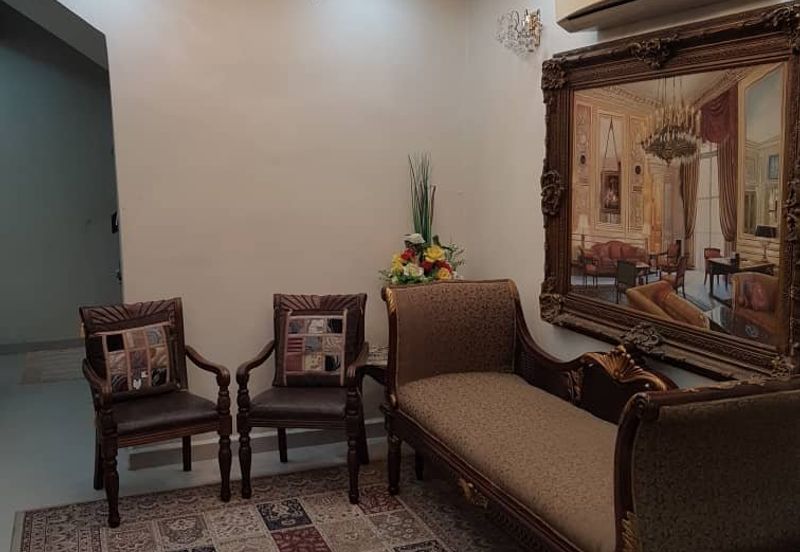 Persiaran Bandar Utama 