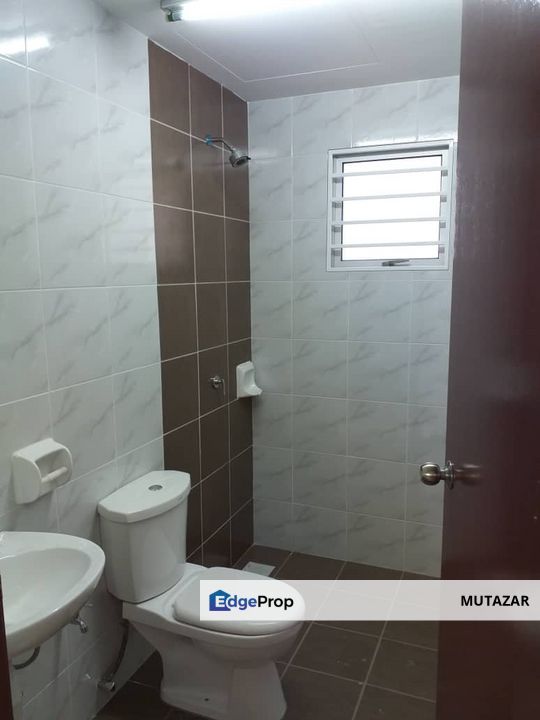 Apartment Larai @ Presint 6, Putrajaya - Balcony, Putrajaya, Putrajaya