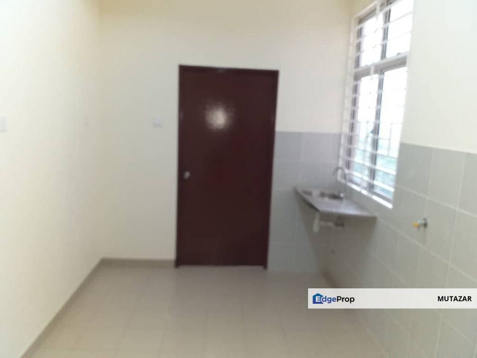 Apartment Larai @ Presint 6, Putrajaya - Balcony, Putrajaya, Putrajaya