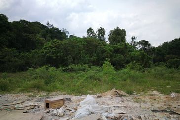 Saujana Impian Mahkota