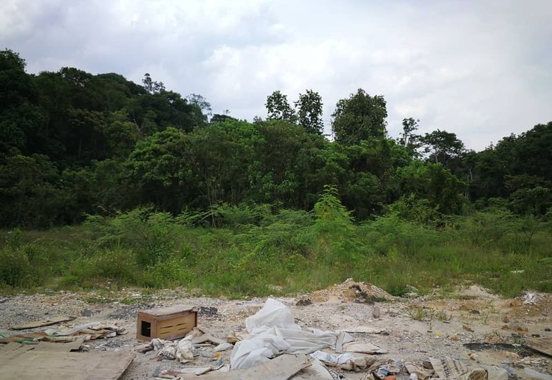 Saujana Impian Mahkota