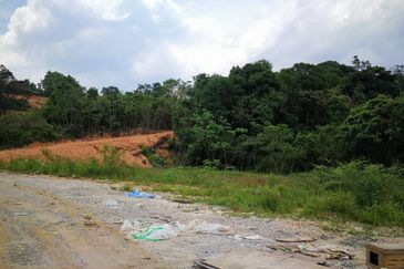 Saujana Impian Mahkota