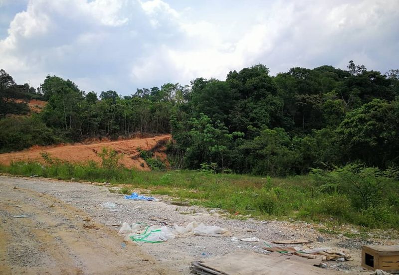 Saujana Impian Mahkota