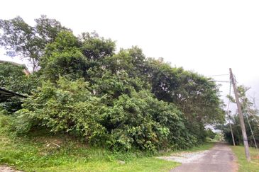 Jalan Bangi Lama ( Kajang )