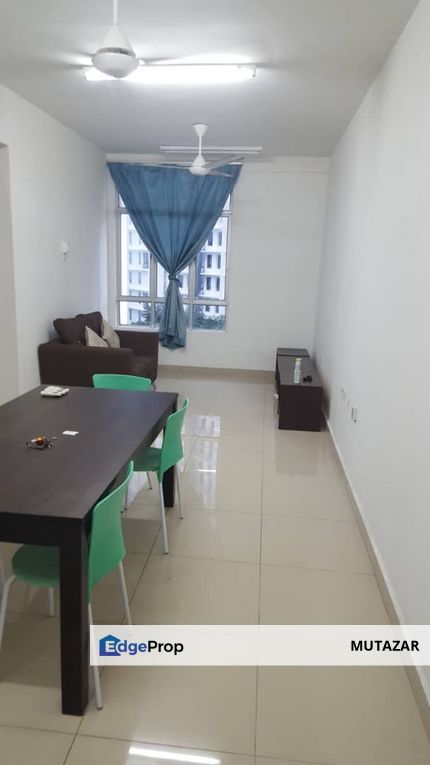 POOL VIEW FREEHOLD Apartment - The Arc @ Cyberjaya, Selangor, Cyberjaya