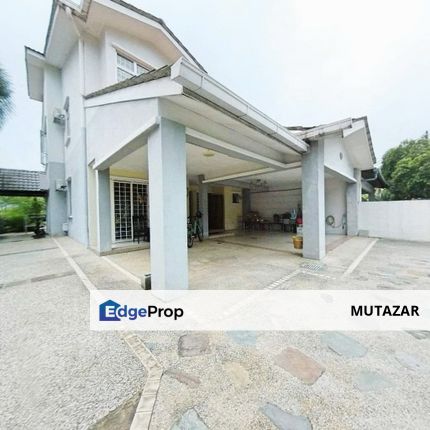 2.5 Storey Semi-D @ Taman Ukay Perdana, Ampang, Selangor, Ulu Kelang