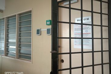 SPRING VILLE @ Ampang