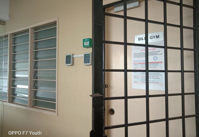 SPRING VILLE @ Ampang