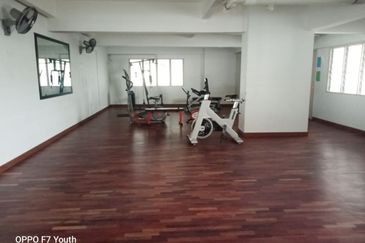 SPRING VILLE @ Ampang