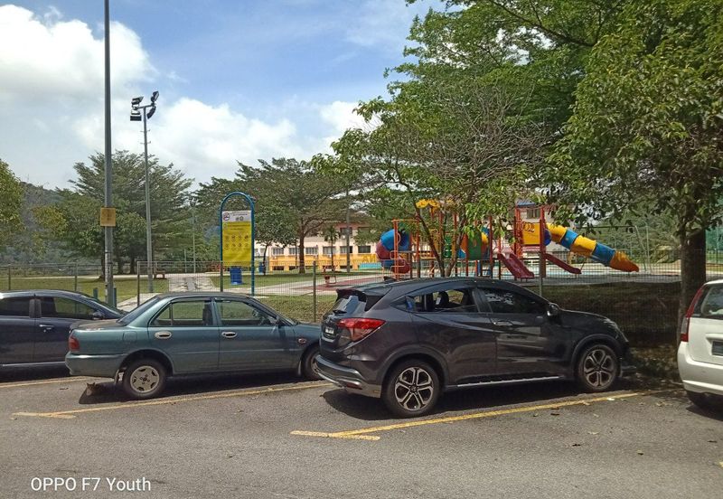 SPRING VILLE @ Ampang