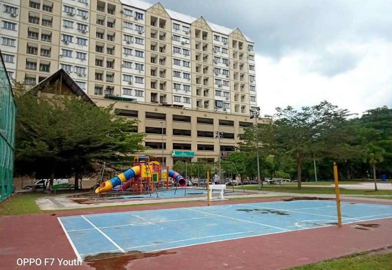 SPRING VILLE @ Ampang