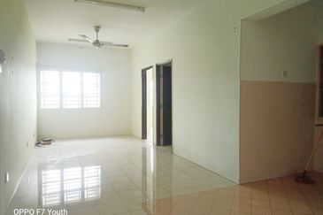 SPRING VILLE @ Ampang