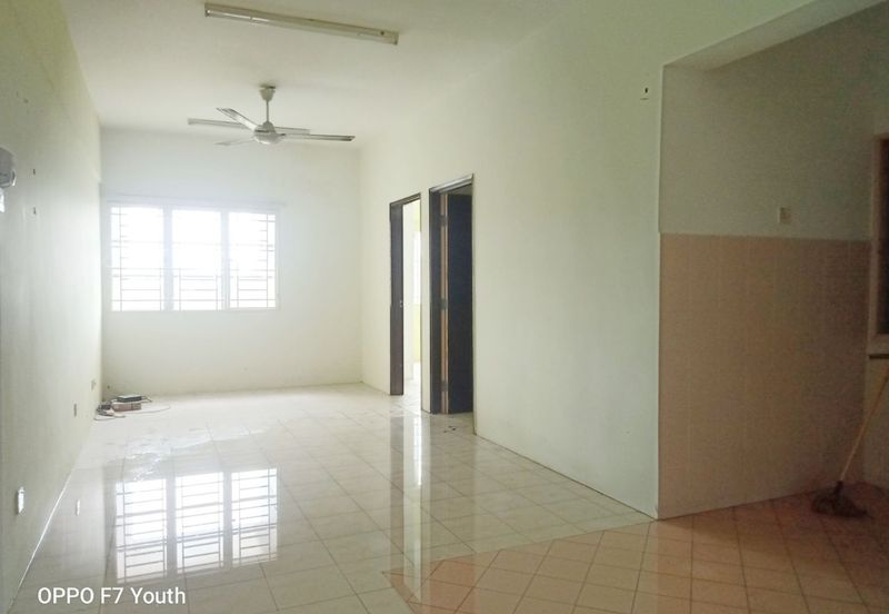 SPRING VILLE @ Ampang