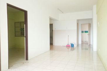 SPRING VILLE @ Ampang