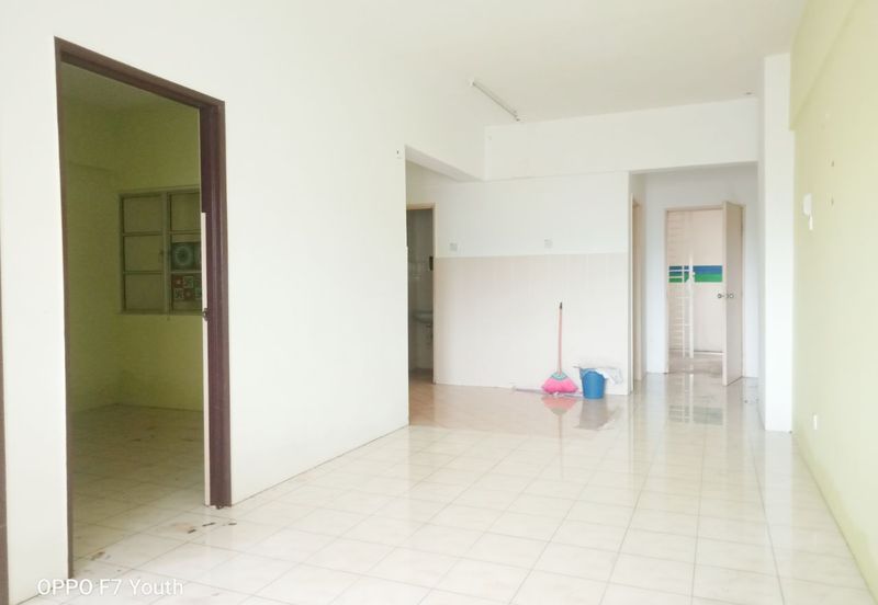 SPRING VILLE @ Ampang