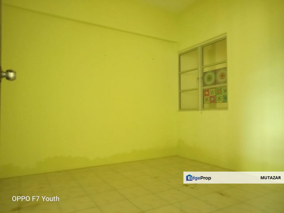 Spring Ville Apartment @ Ukay Perdana, Ampang, Selangor, Ampang