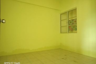 SPRING VILLE @ Ampang