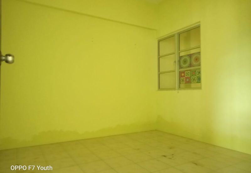 SPRING VILLE @ Ampang