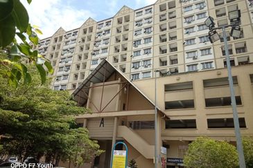 SPRING VILLE @ Ampang