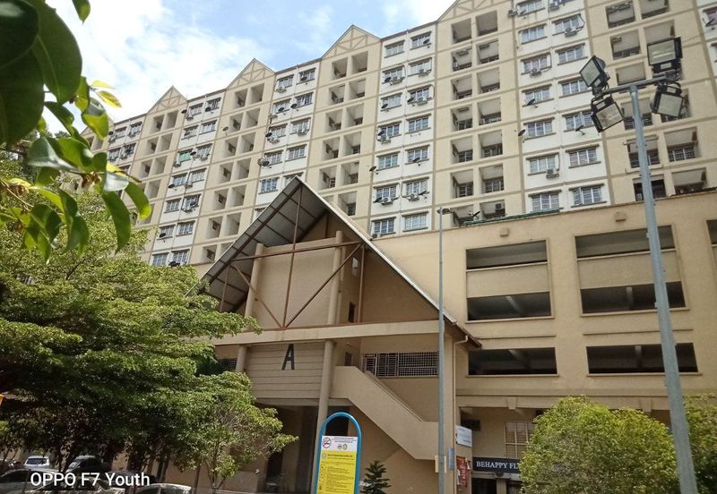 SPRING VILLE @ Ampang