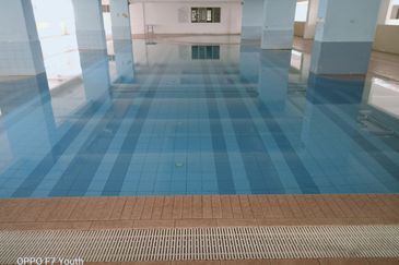 SPRING VILLE @ Ampang