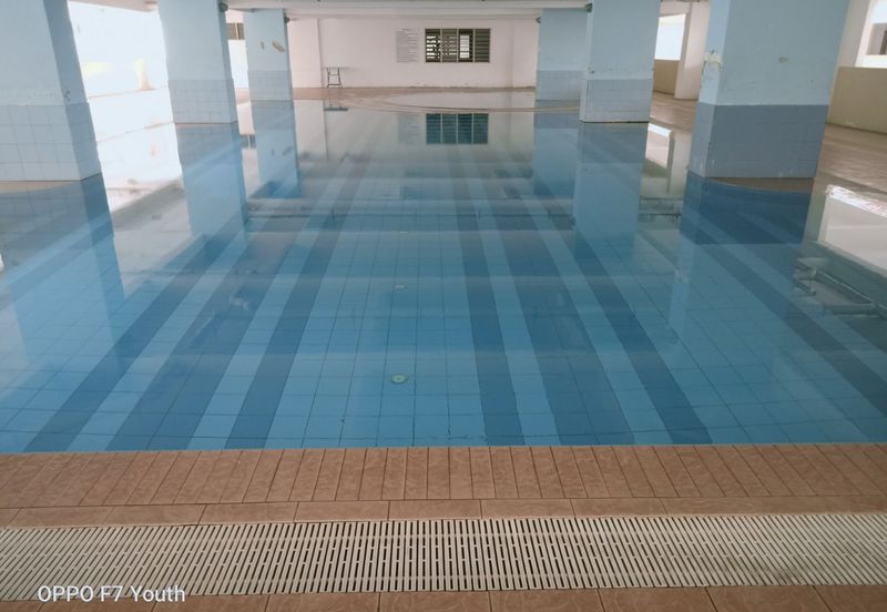 SPRING VILLE @ Ampang