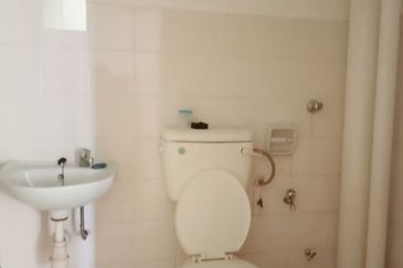 SPRING VILLE @ Ampang