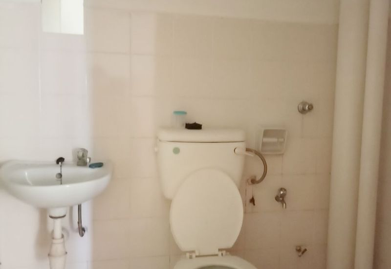 SPRING VILLE @ Ampang