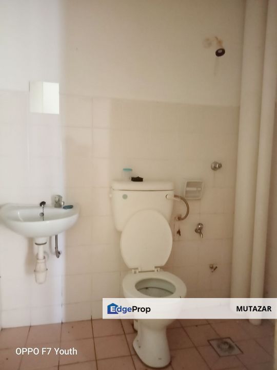 Spring Ville Apartment @ Ukay Perdana, Ampang, Selangor, Ampang