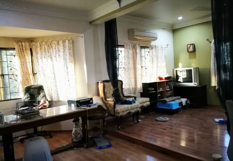 Bandar Sunway Semenyih