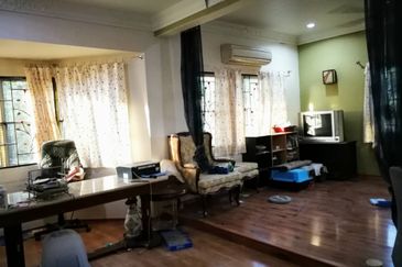 Bandar Sunway Semenyih