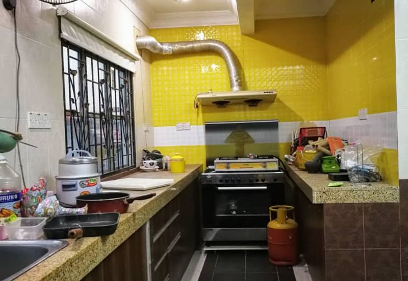 Bandar Sunway Semenyih