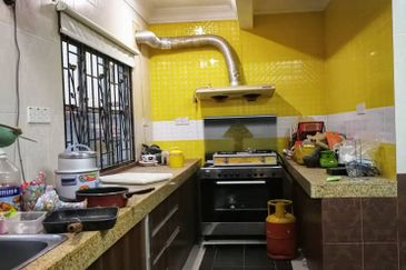 Bandar Sunway Semenyih