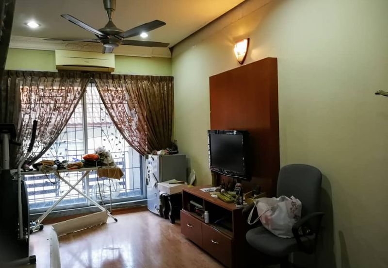 Bandar Sunway Semenyih