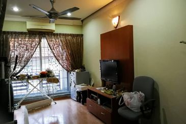 Bandar Sunway Semenyih