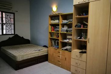 Bandar Sunway Semenyih