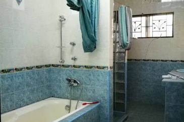 Bandar Sunway Semenyih