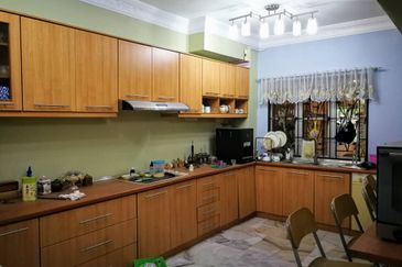 Bandar Sunway Semenyih