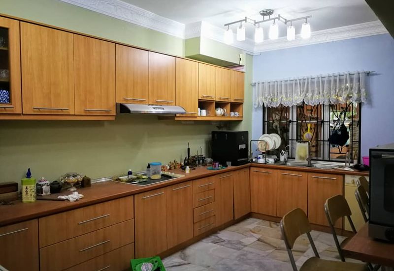 Bandar Sunway Semenyih