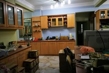 Bandar Sunway Semenyih