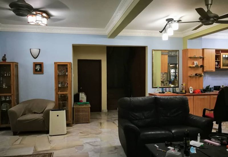 Bandar Sunway Semenyih